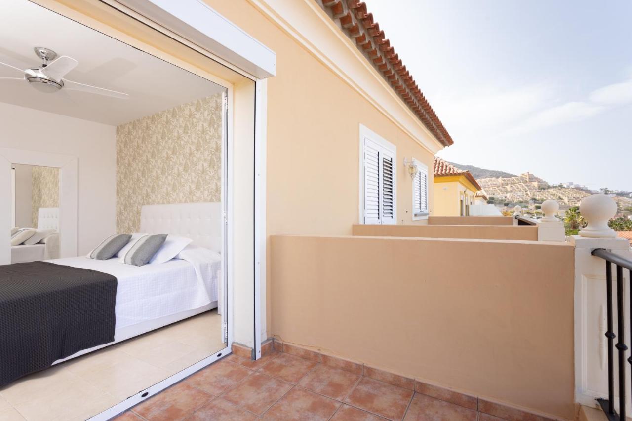 Apartamento Casa Vera Costa Adeje Tenerifesummervillas Jacuzzi The Sunset Costa Adeje (Tenerife)