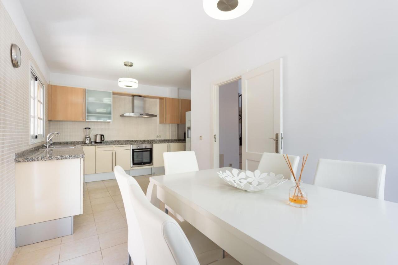 Apartamento Casa Vera Costa Adeje Tenerifesummervillas Jacuzzi The Sunset Costa Adeje (Tenerife)