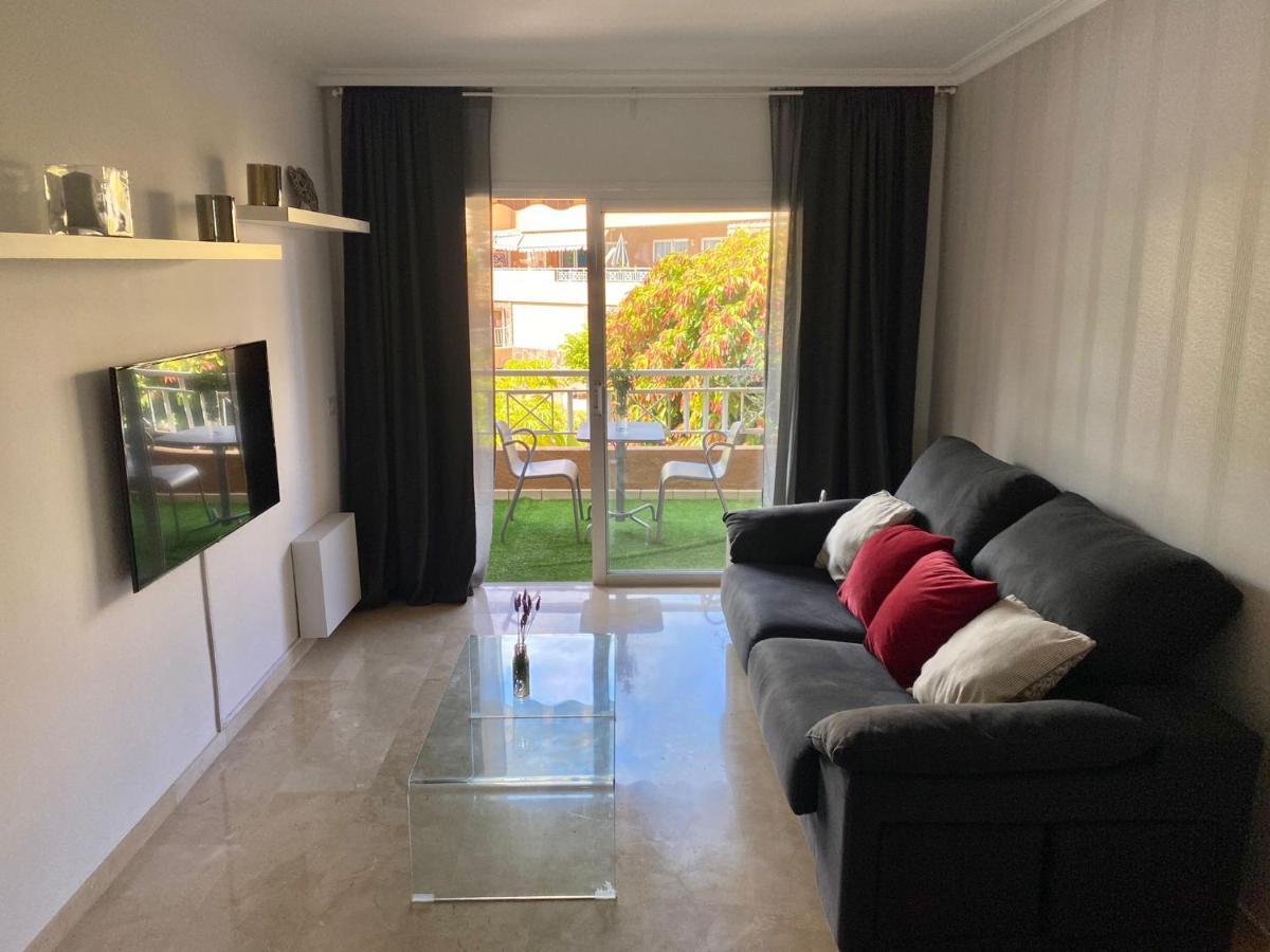 Apartamento Vista Asomada Puerto de la Cruz (Tenerife)