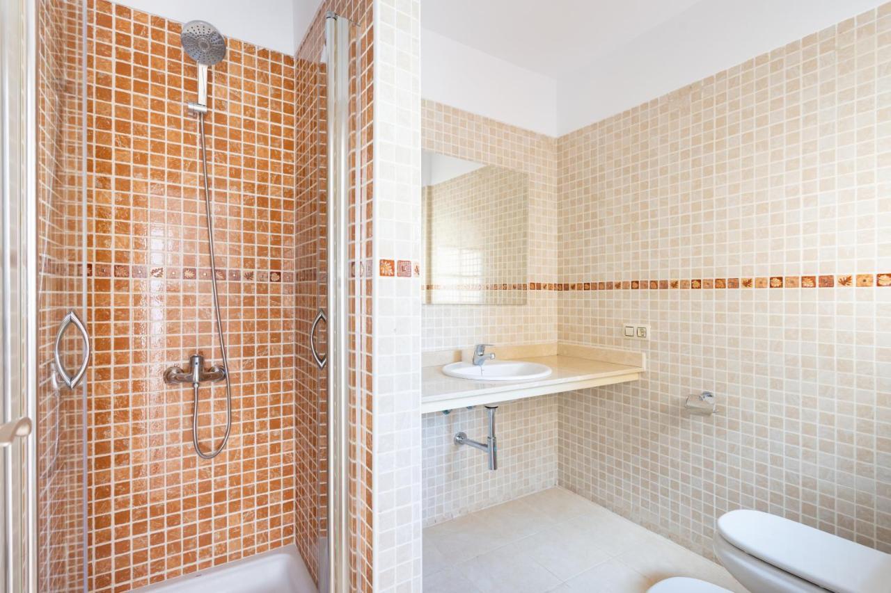 Casa Vera Costa Adeje Tenerifesummervillas Jacuzzi The Sunset Apartamento *