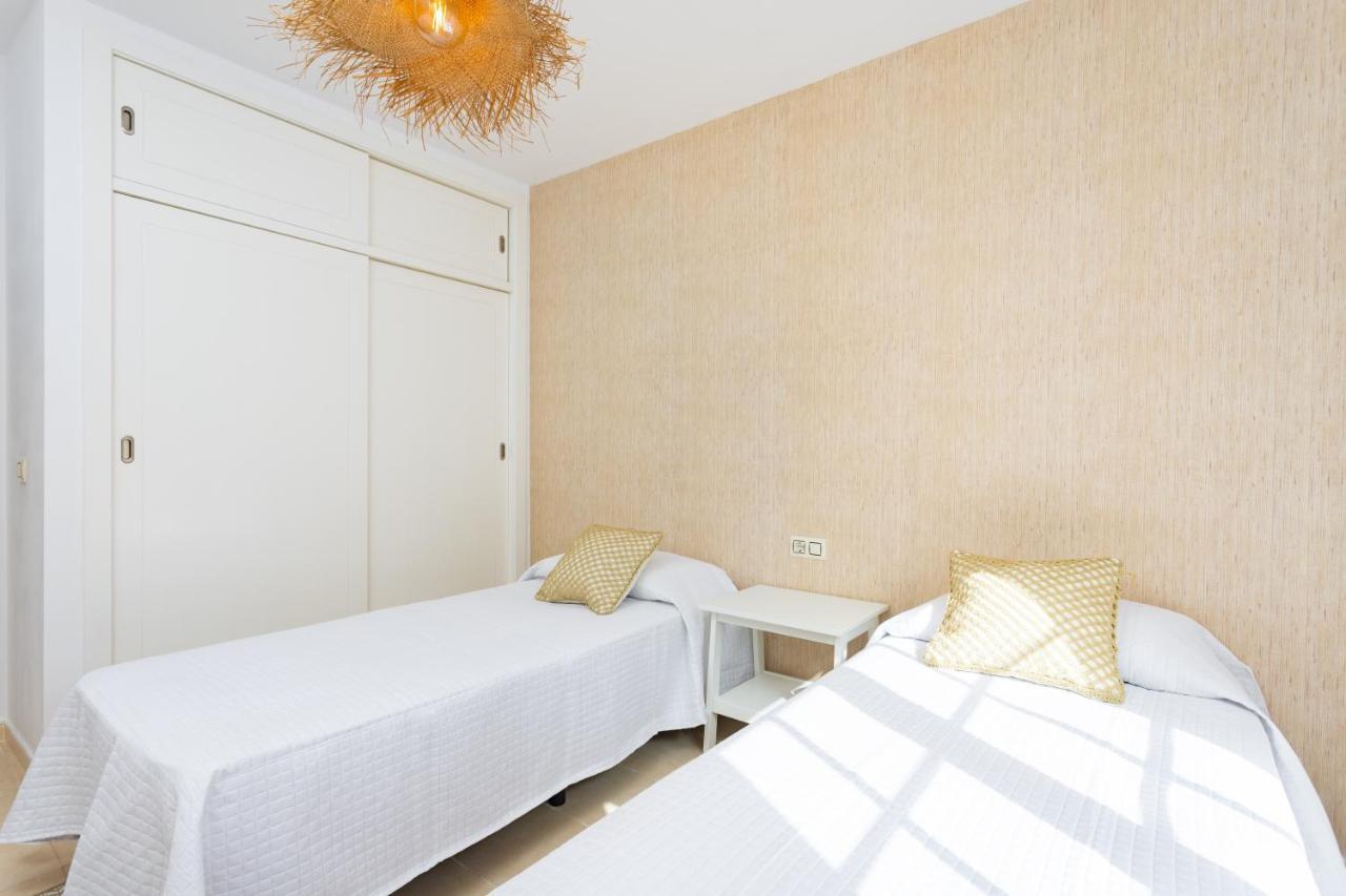 Apartamento Casa Vera Costa Adeje Tenerifesummervillas Jacuzzi The Sunset Costa Adeje (Tenerife)