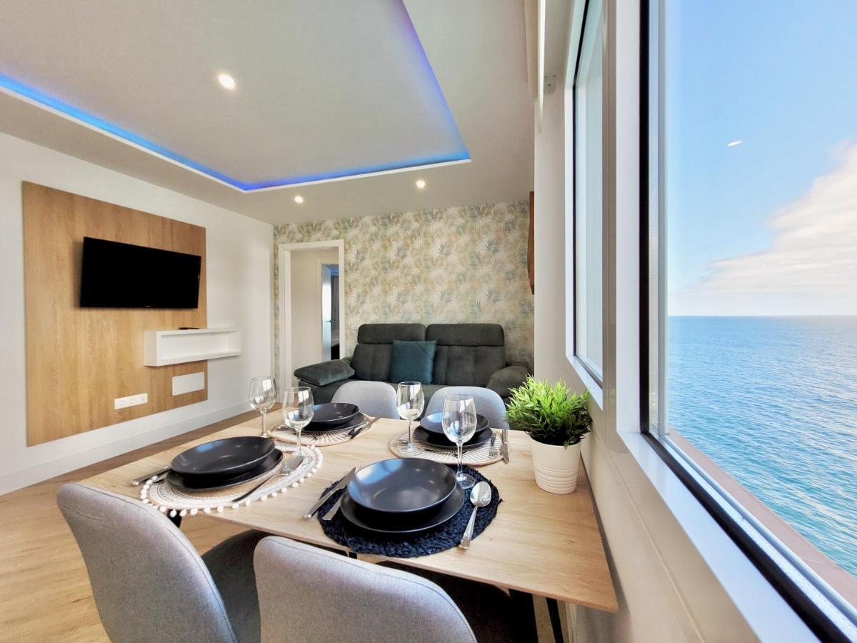 Feel A Apartment Tacoronte