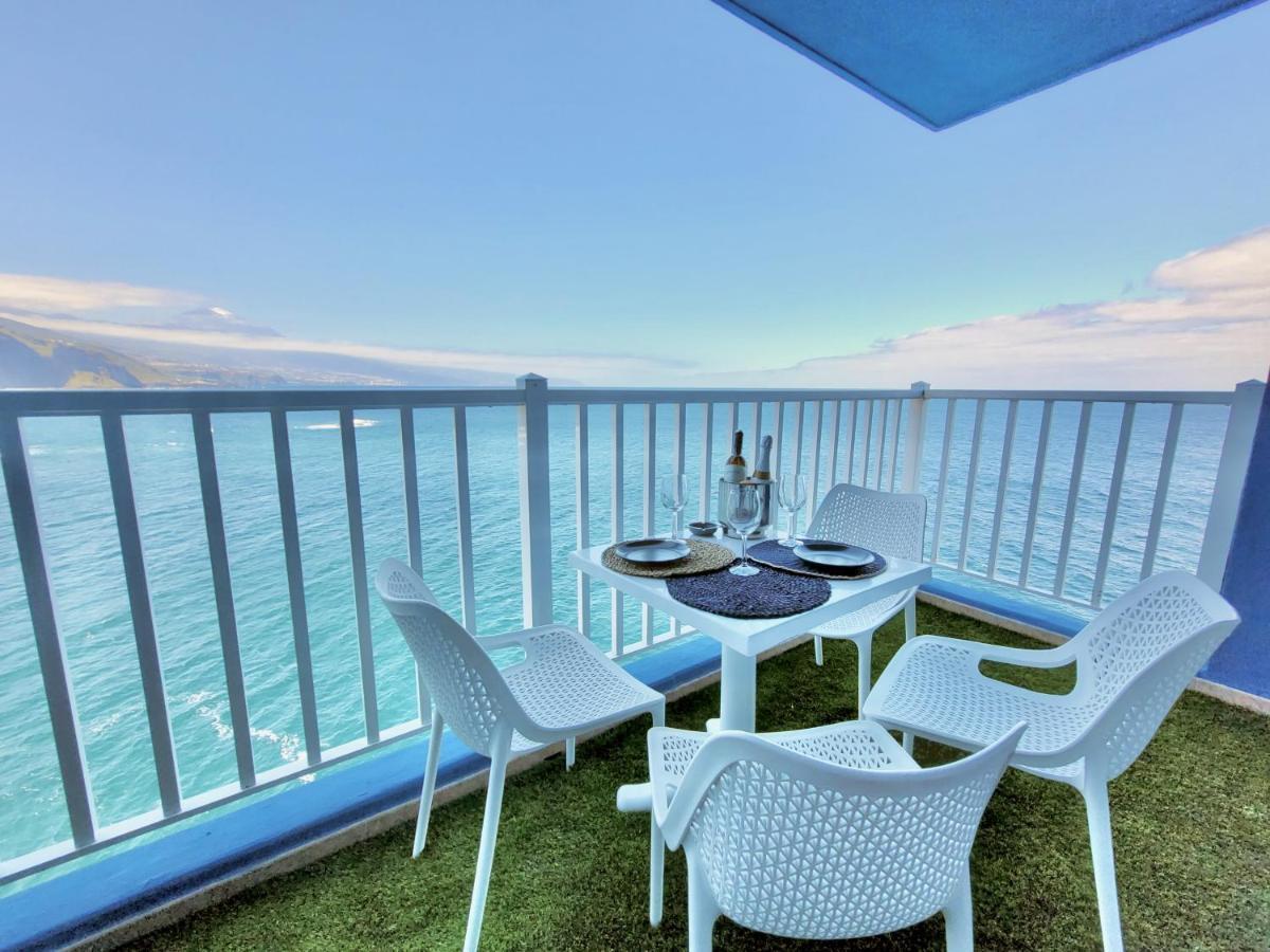 Feel A Apartment Tacoronte