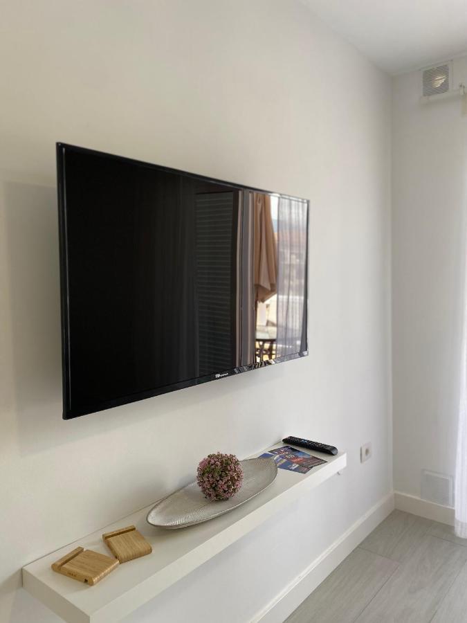 Apartment Comfortable Cristianos. Free Wifi. Arona (Tenerife)