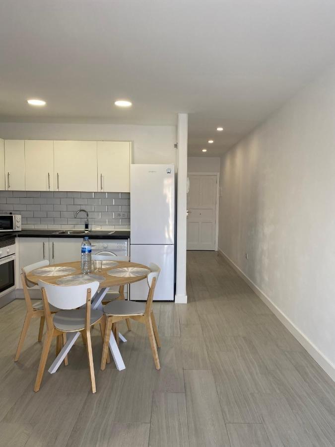 Apartment Comfortable Cristianos. Free Wifi. Arona (Tenerife)