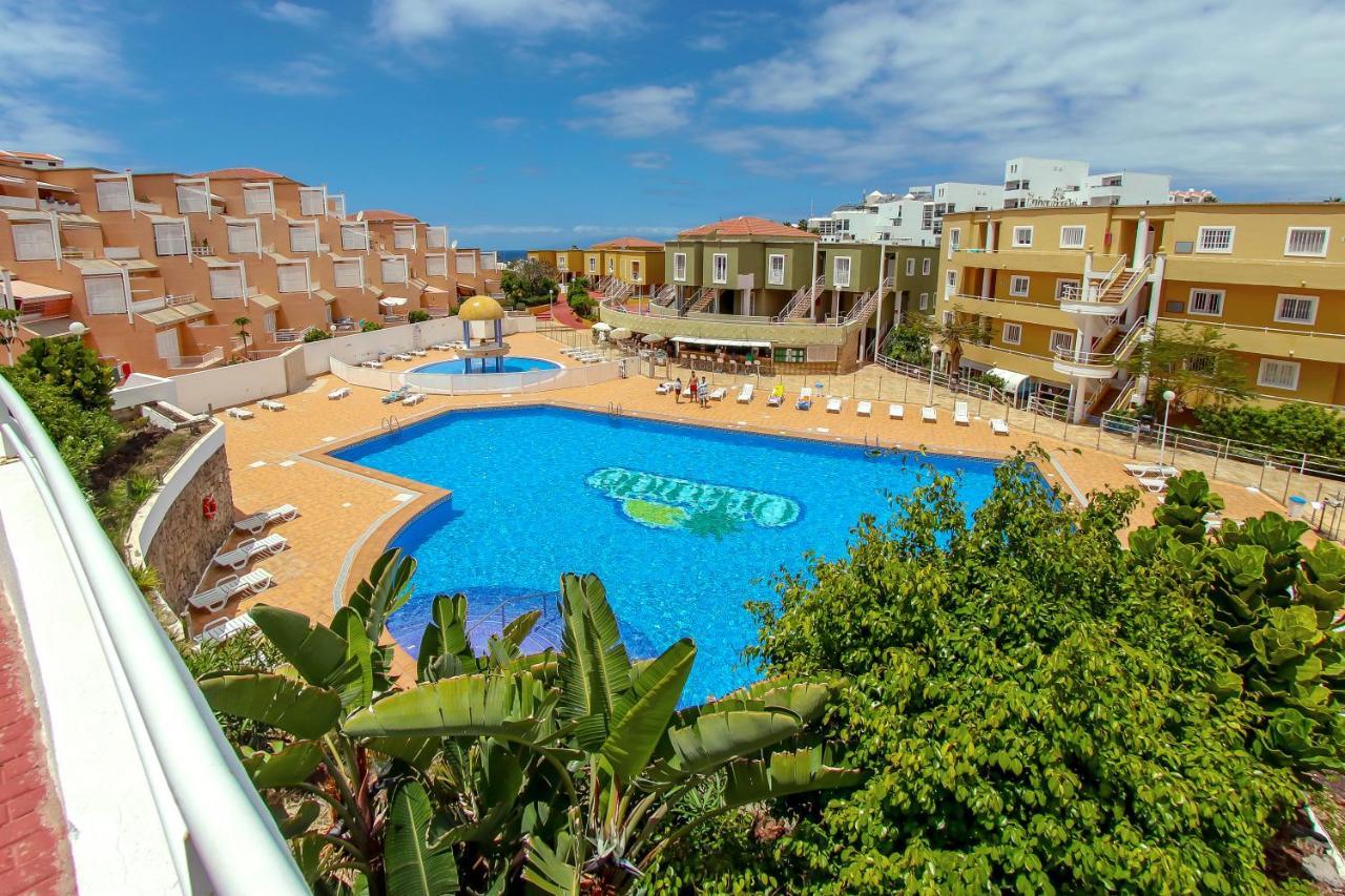 Appartement Sunny Dream - Costa Adeje (Tenerife)