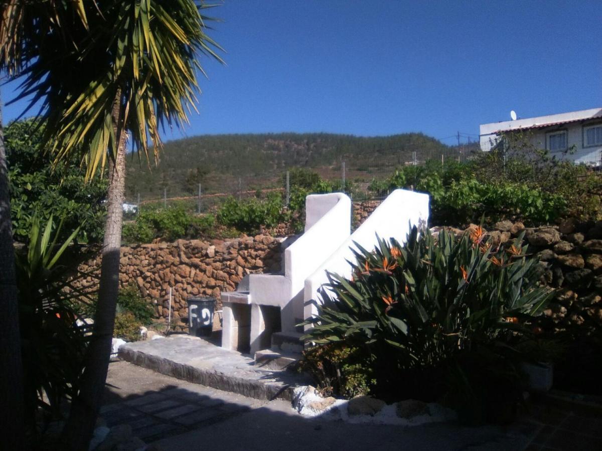 La Casita Ma Petite Folie Tenerife Сasa de vacaciones