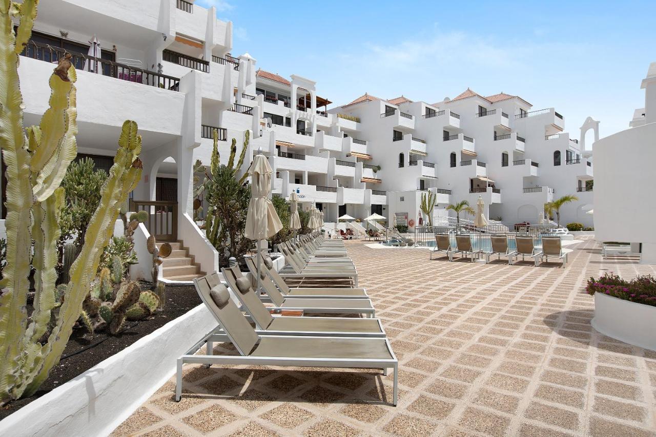 Gara's Costa Adeje (Tenerife)