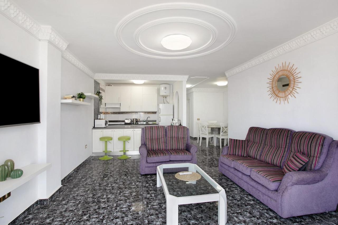 Appartement Gara's Costa Adeje (Tenerife)