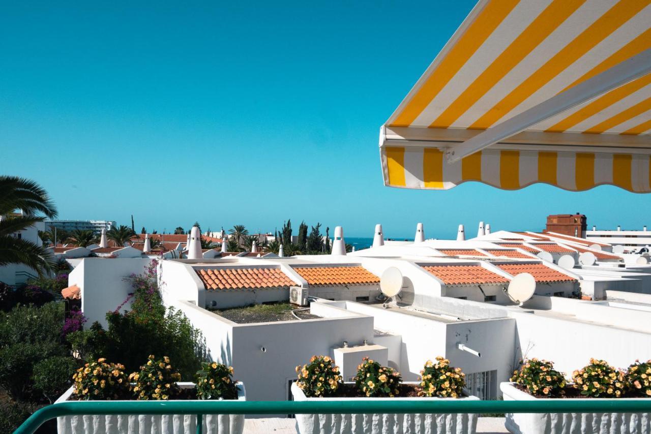 Carabelas 8, Next To The Sea And Amenities Apartment Costa Adeje (Tenerife)