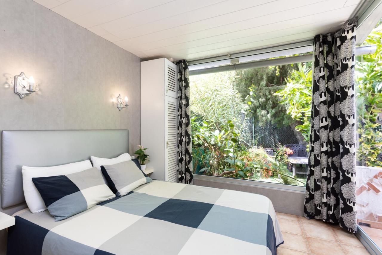 Hemeras Boutique Homes - Bungalow With Private Garden 5min From The Beach Holiday home Playa de las Americas (Tenerife)