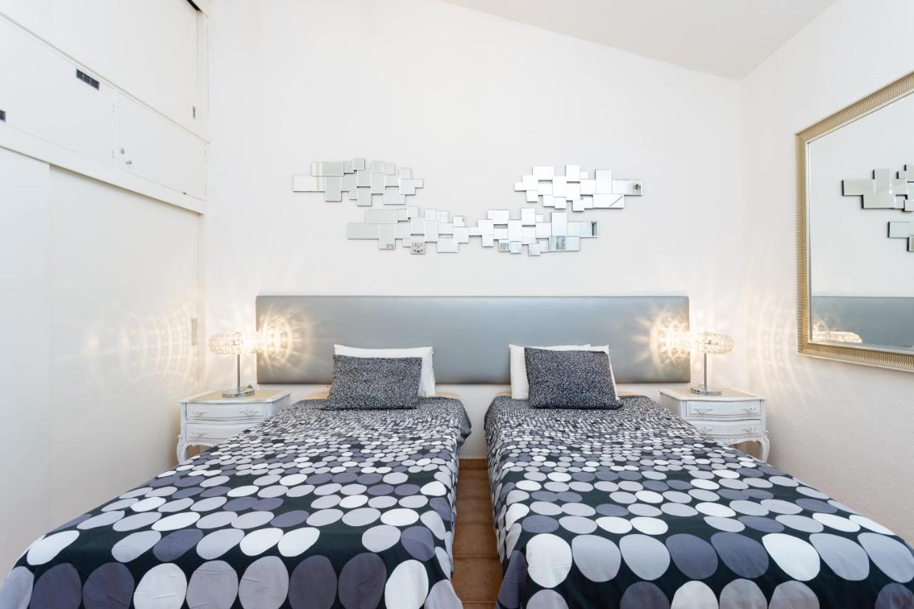 Holiday home Hemeras Boutique Homes - Bungalow With Private Garden 5min From The Beach