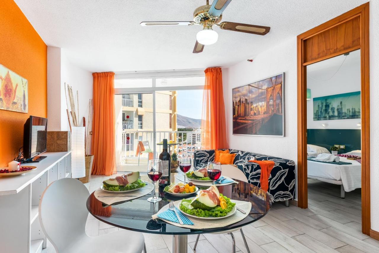 Perfect In Las Americas Arona (Tenerife)