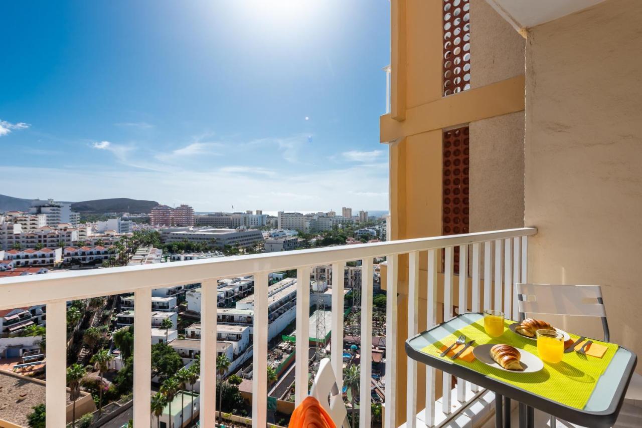 Perfect In Las Americas Appartement