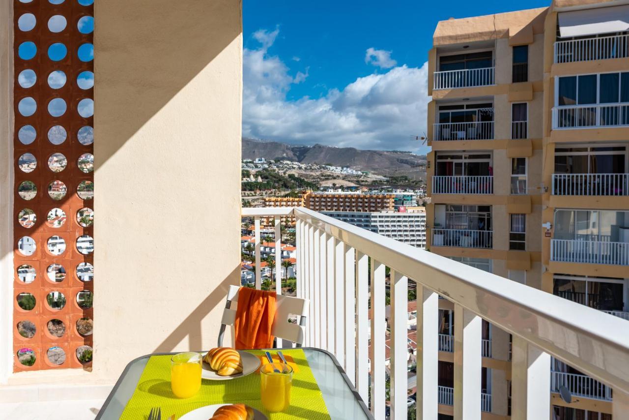 Appartement Perfect In Las Americas Arona (Tenerife)