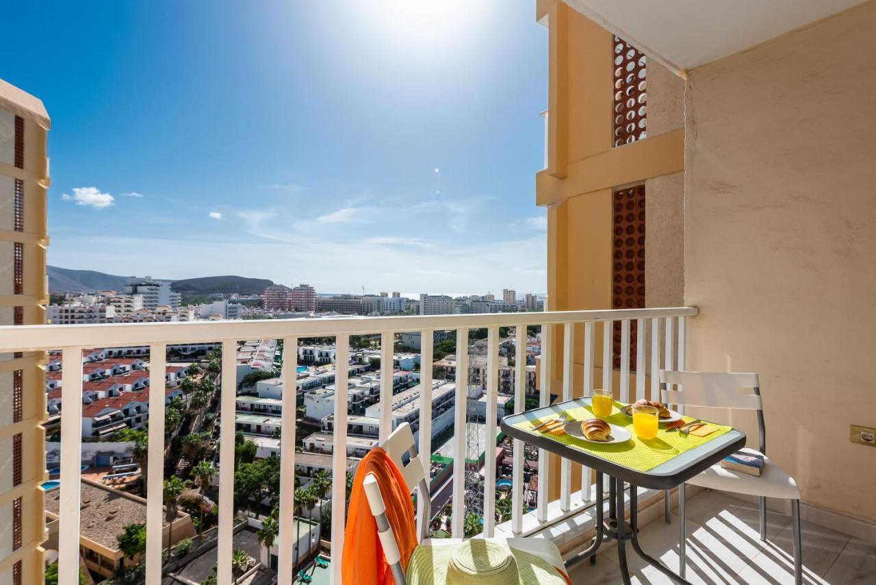 Perfect In Las Americas * Arona (Tenerife)