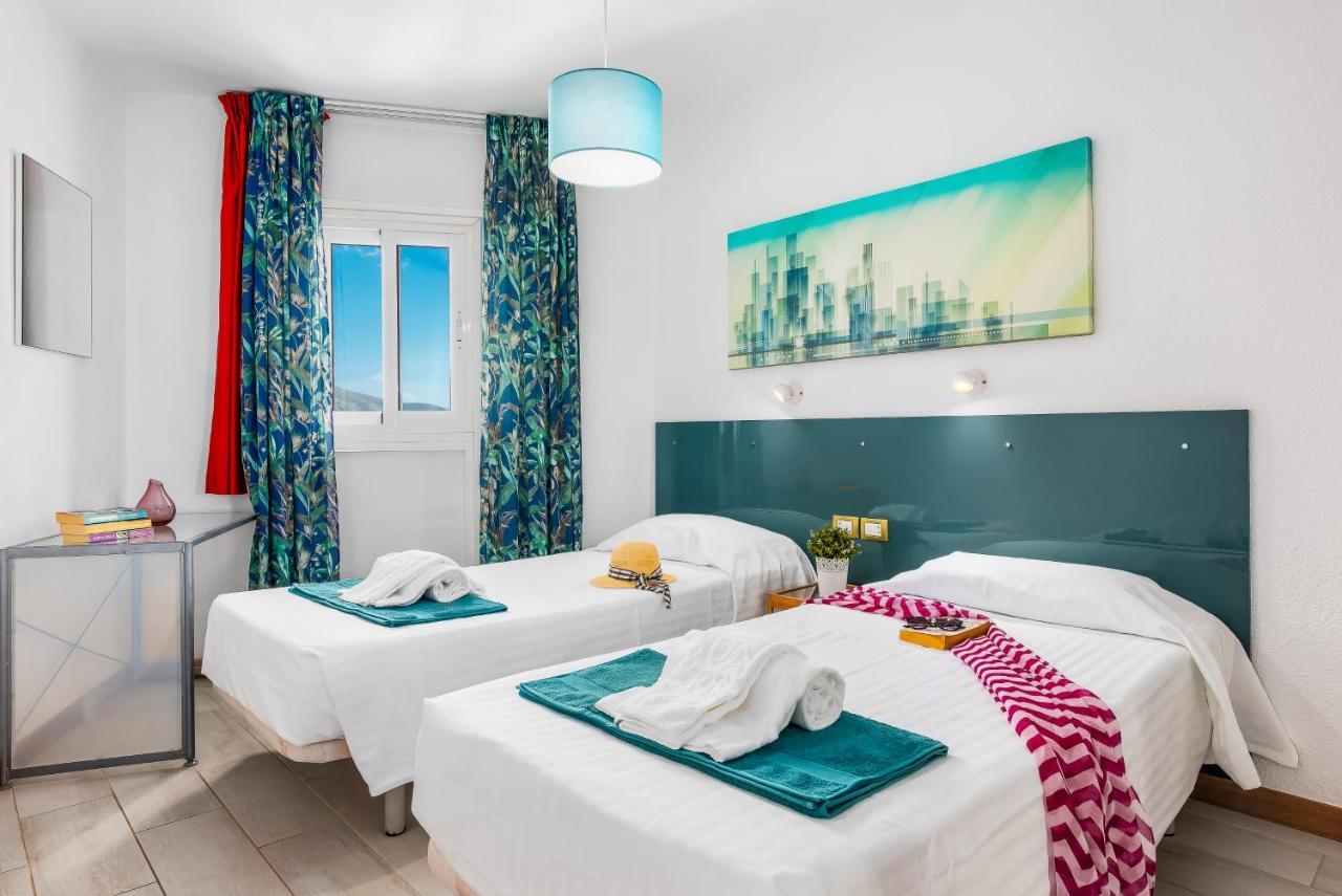 Perfect In Las Americas Arona (Tenerife)