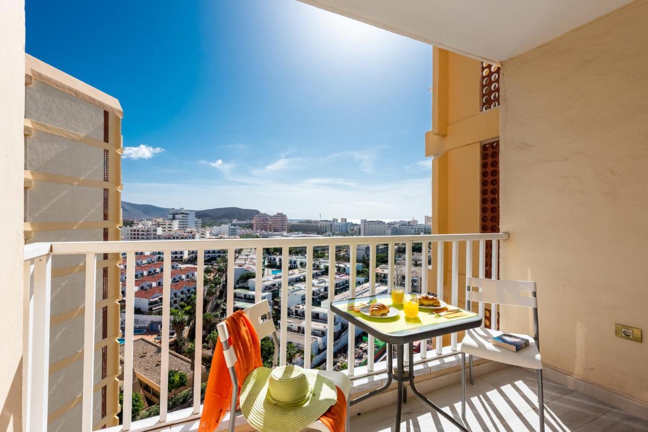 Perfect In Las Americas * Arona (Tenerife)