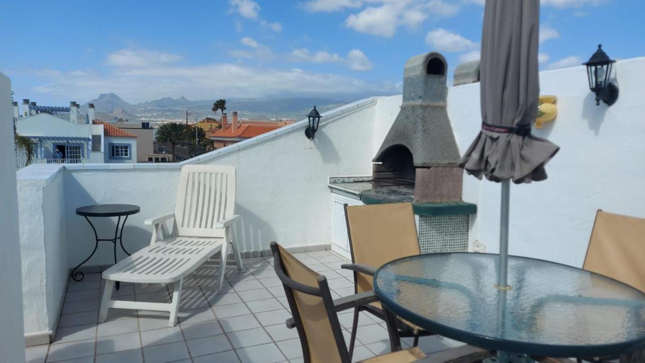 Apartment Private With Roof Terrace *