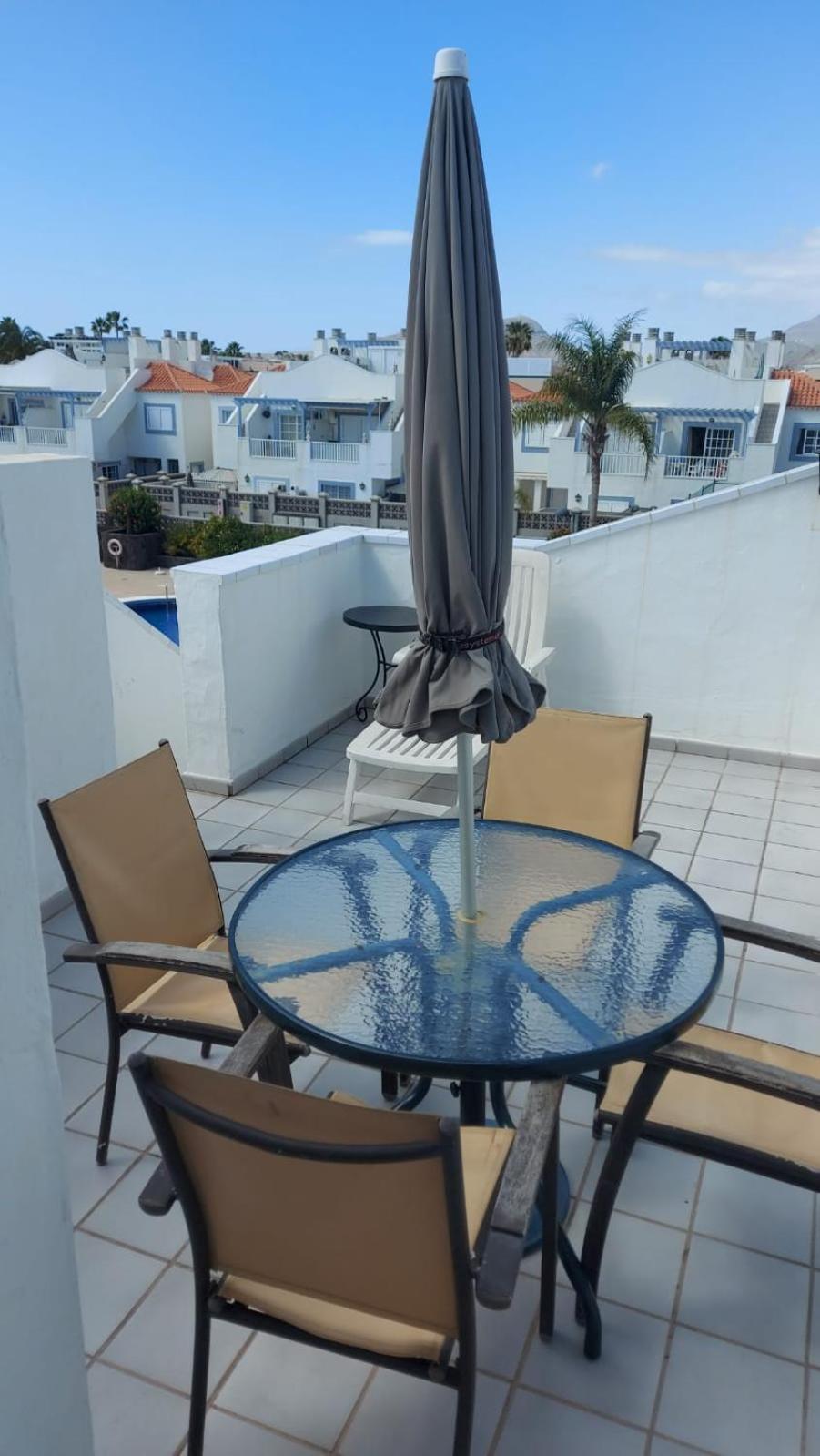 Private With Roof Terrace * Arona (Tenerife)