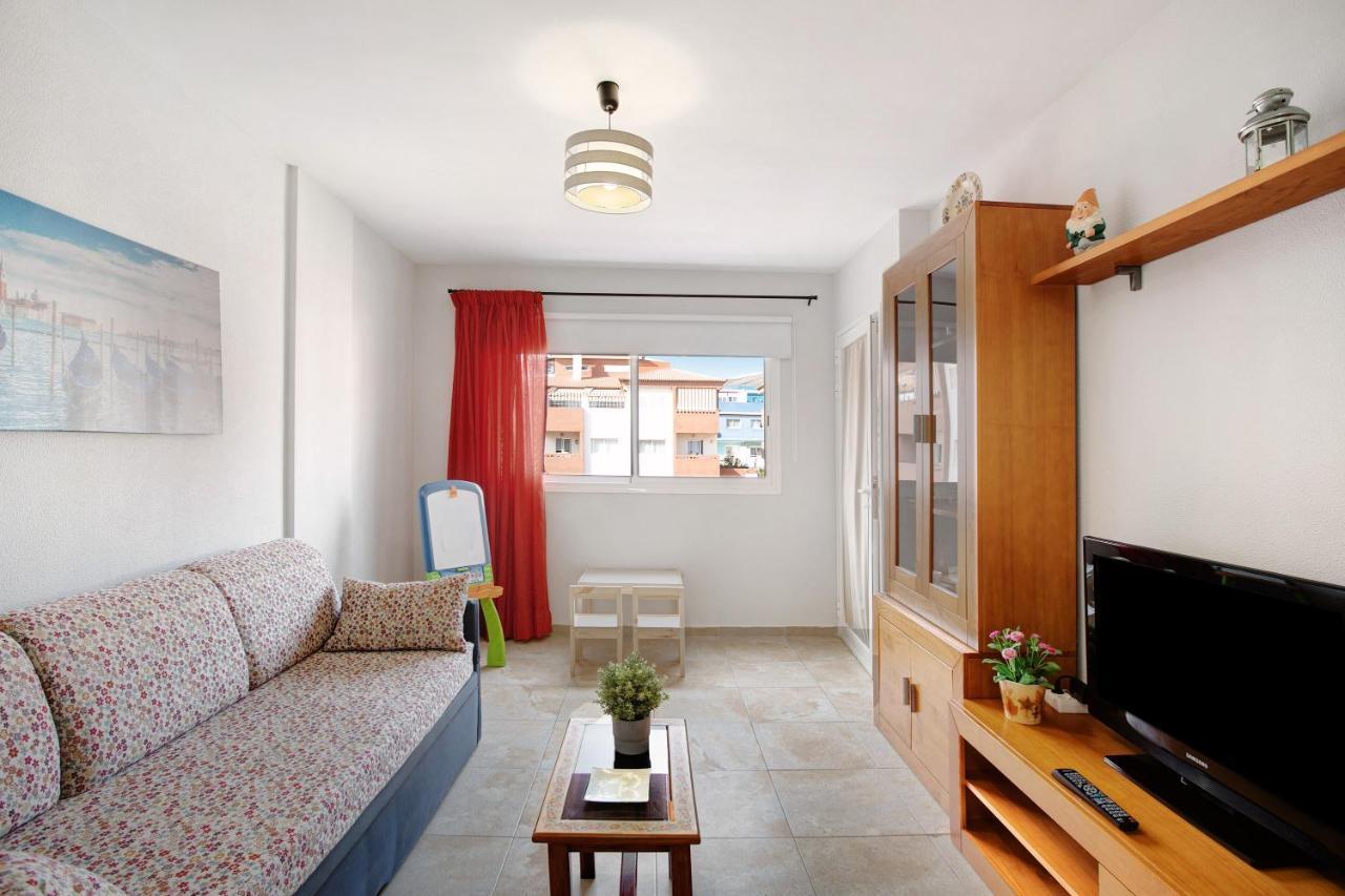 Appartement Puertito