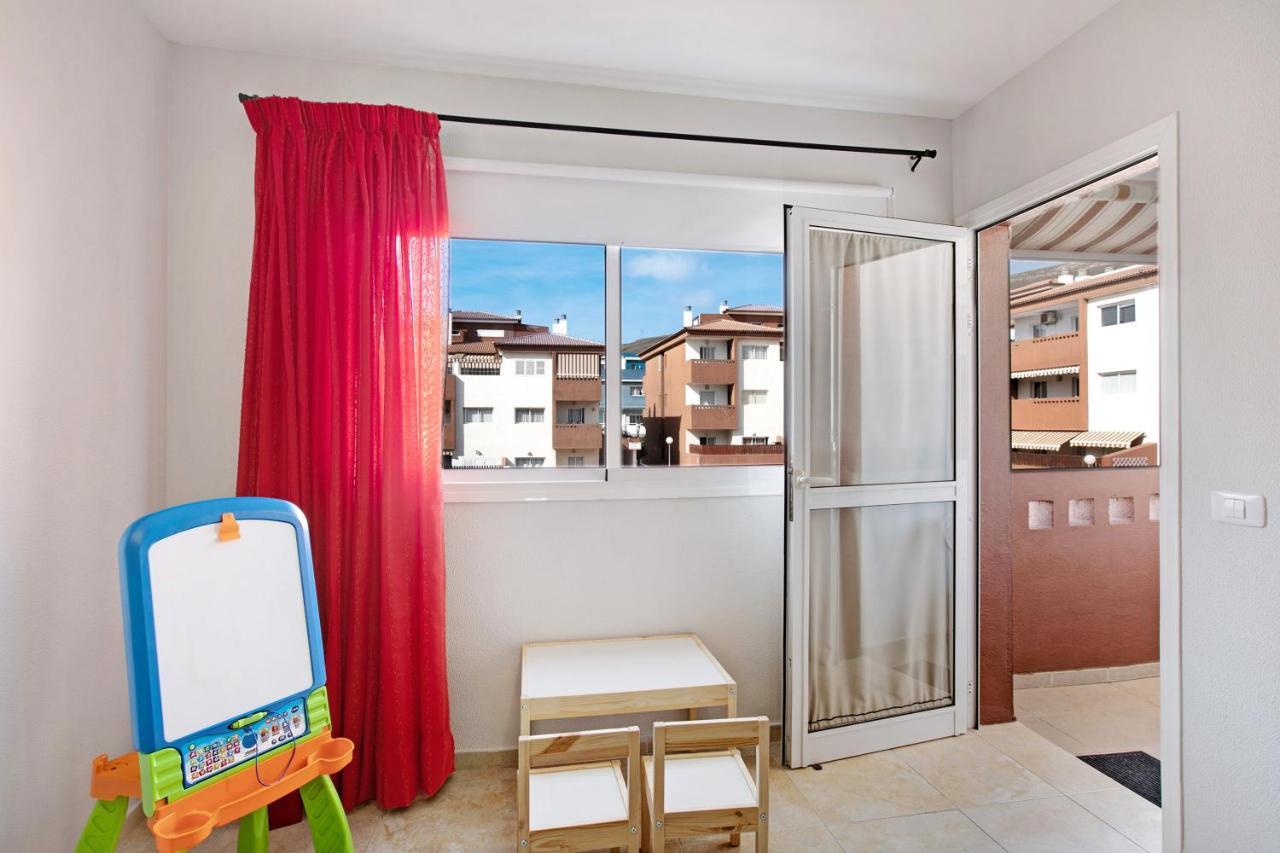 Appartement Puertito Güimar