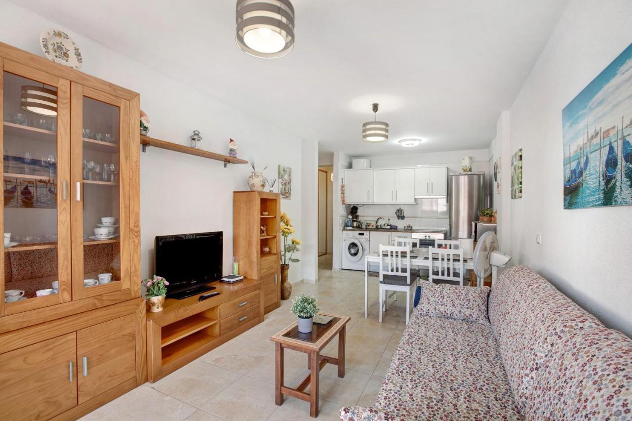 Puertito Appartement