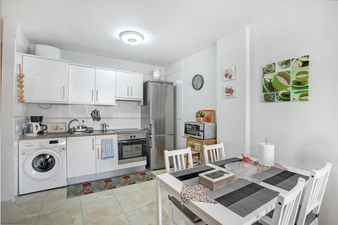 Appartement Puertito Güimar