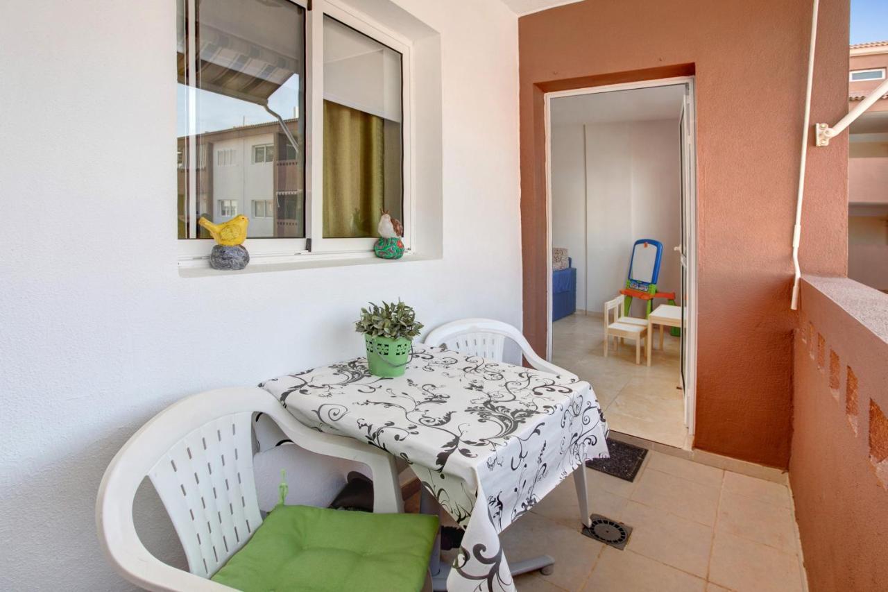 Puertito Appartement Güimar