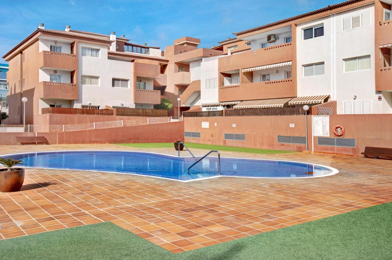 Puertito Appartement *
