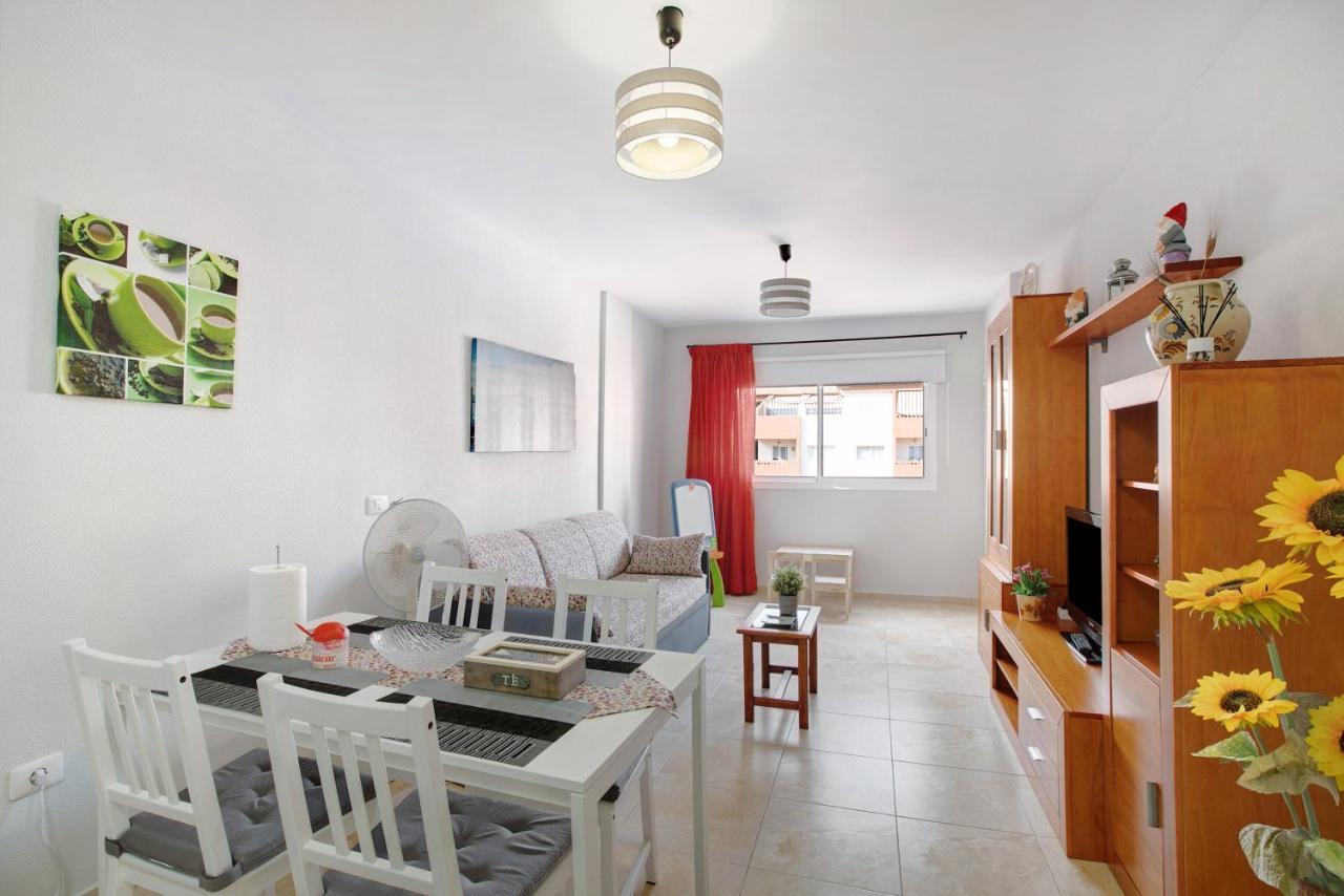 Puertito Appartement Güimar