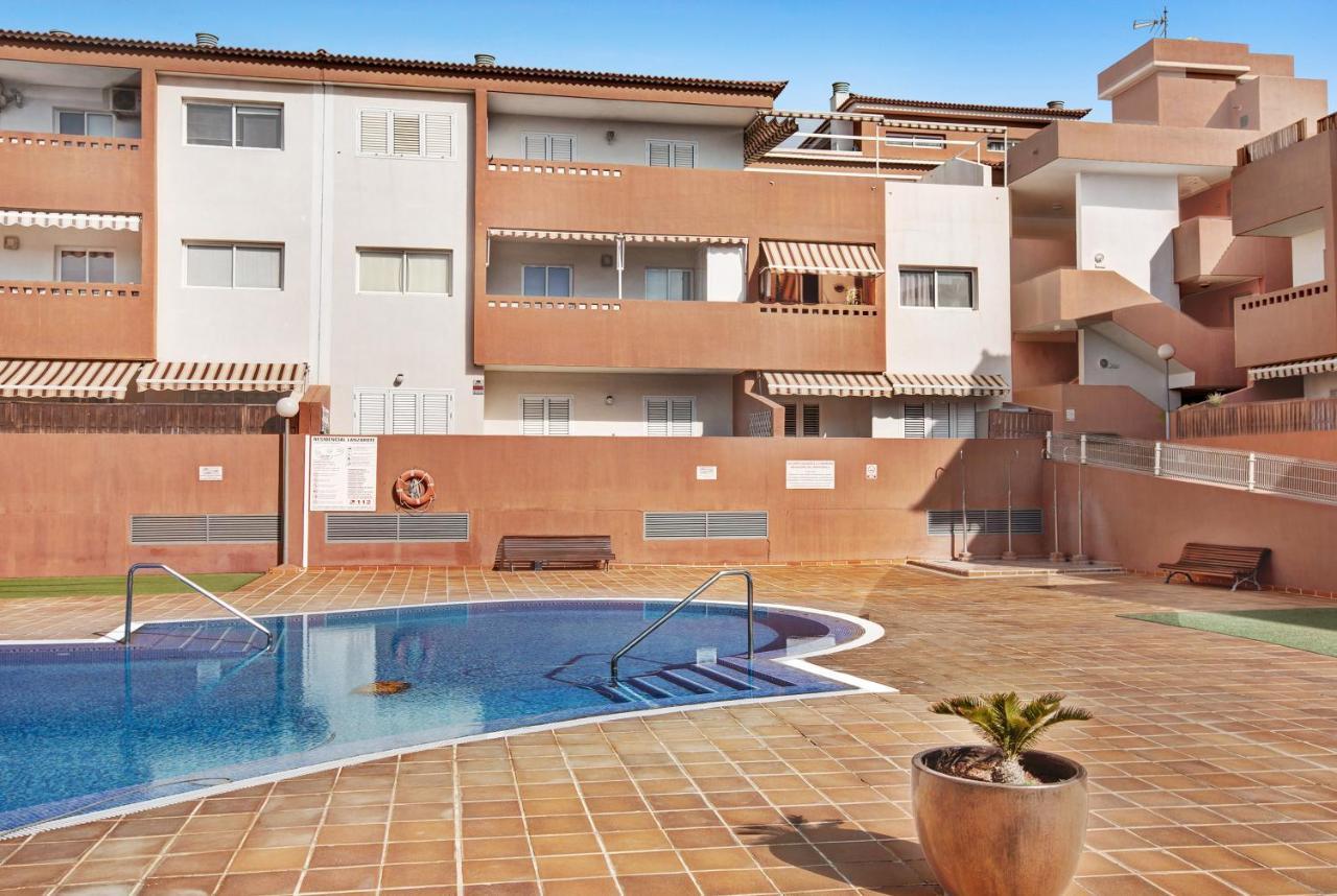 Appartement Puertito Güimar