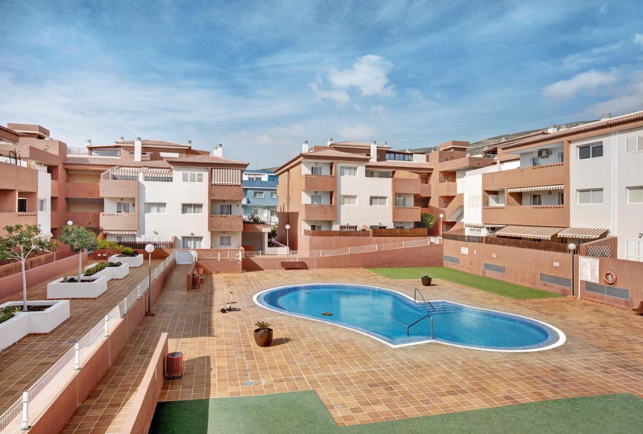 Appartement Puertito