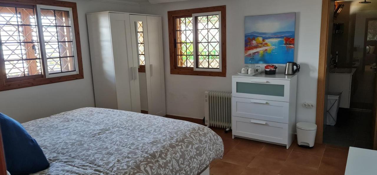 Casa Ramon Maison d'hôtes
