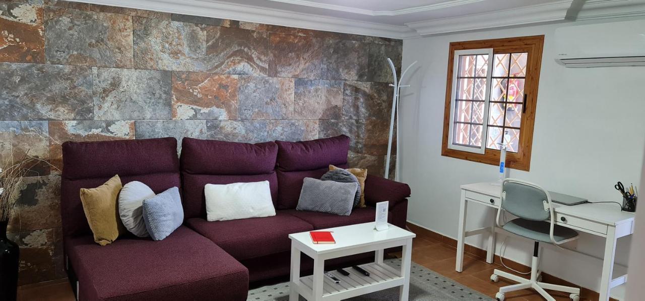 Maison d'hôtes Casa Ramon La Esperanza (Tenerife)