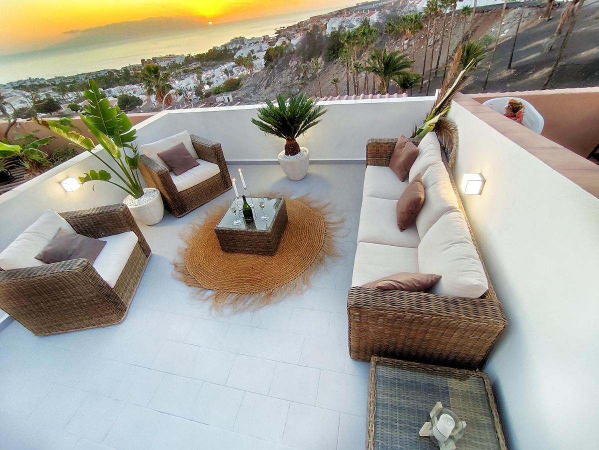 Apartment Luxury Ocean View Americas