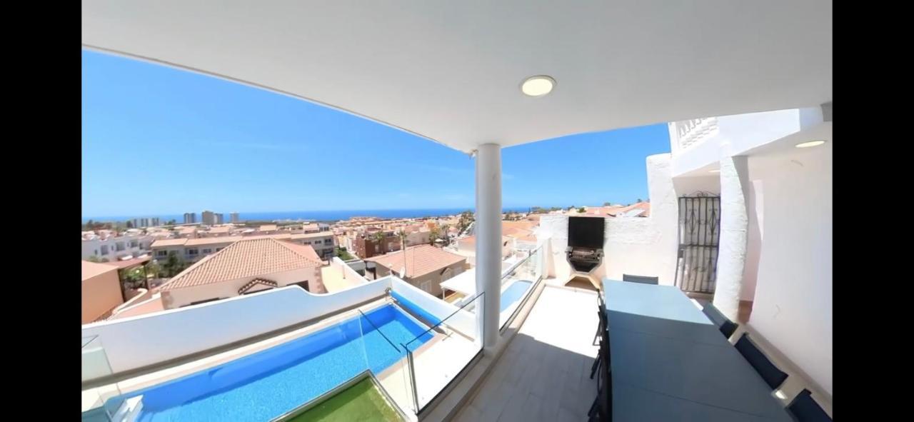 Vistas Villa