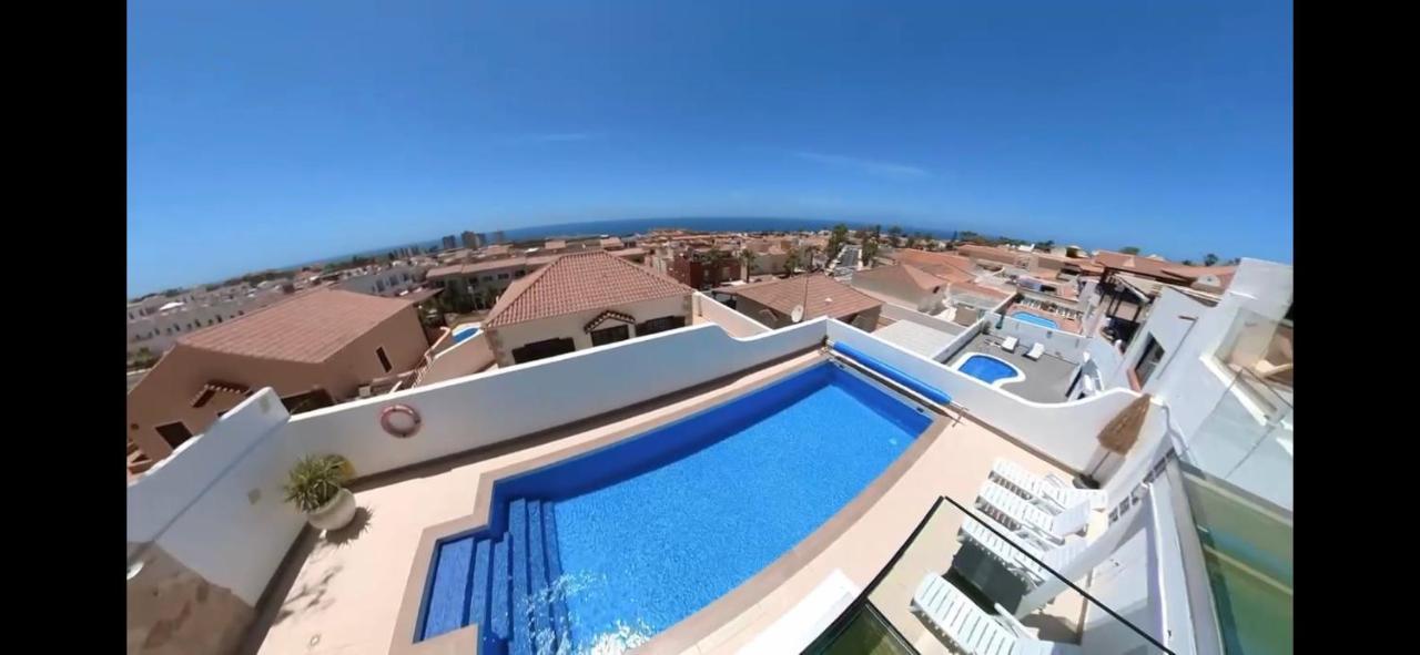 Villa Vistas *