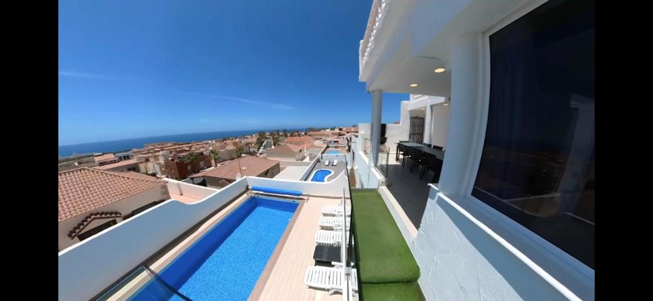 Vistas Villa