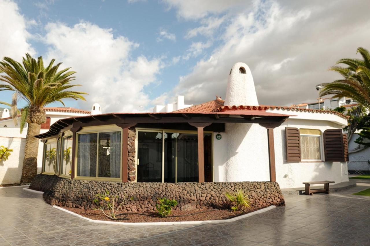 Amazing Garden Puerto de Santiago (Tenerife)