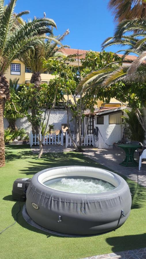 Amazing Garden Puerto de Santiago (Tenerife)