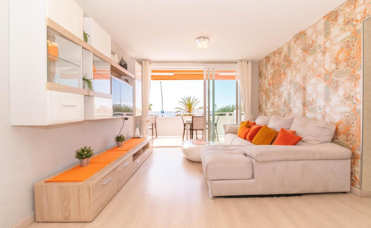 A Few Steps From The Beach Of Las Vistas Apartment Los Cristianos (Tenerife)