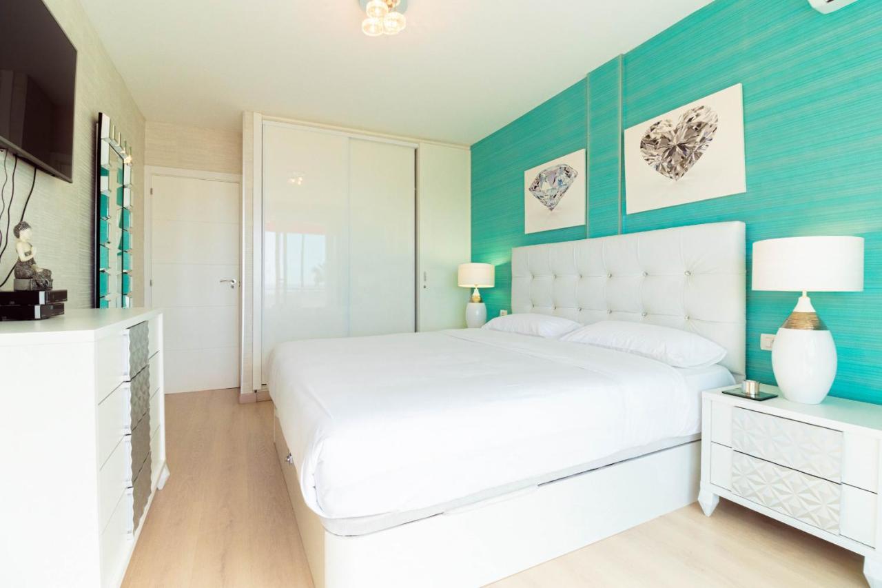 A Few Steps From The Beach Of Las Vistas Apartment *