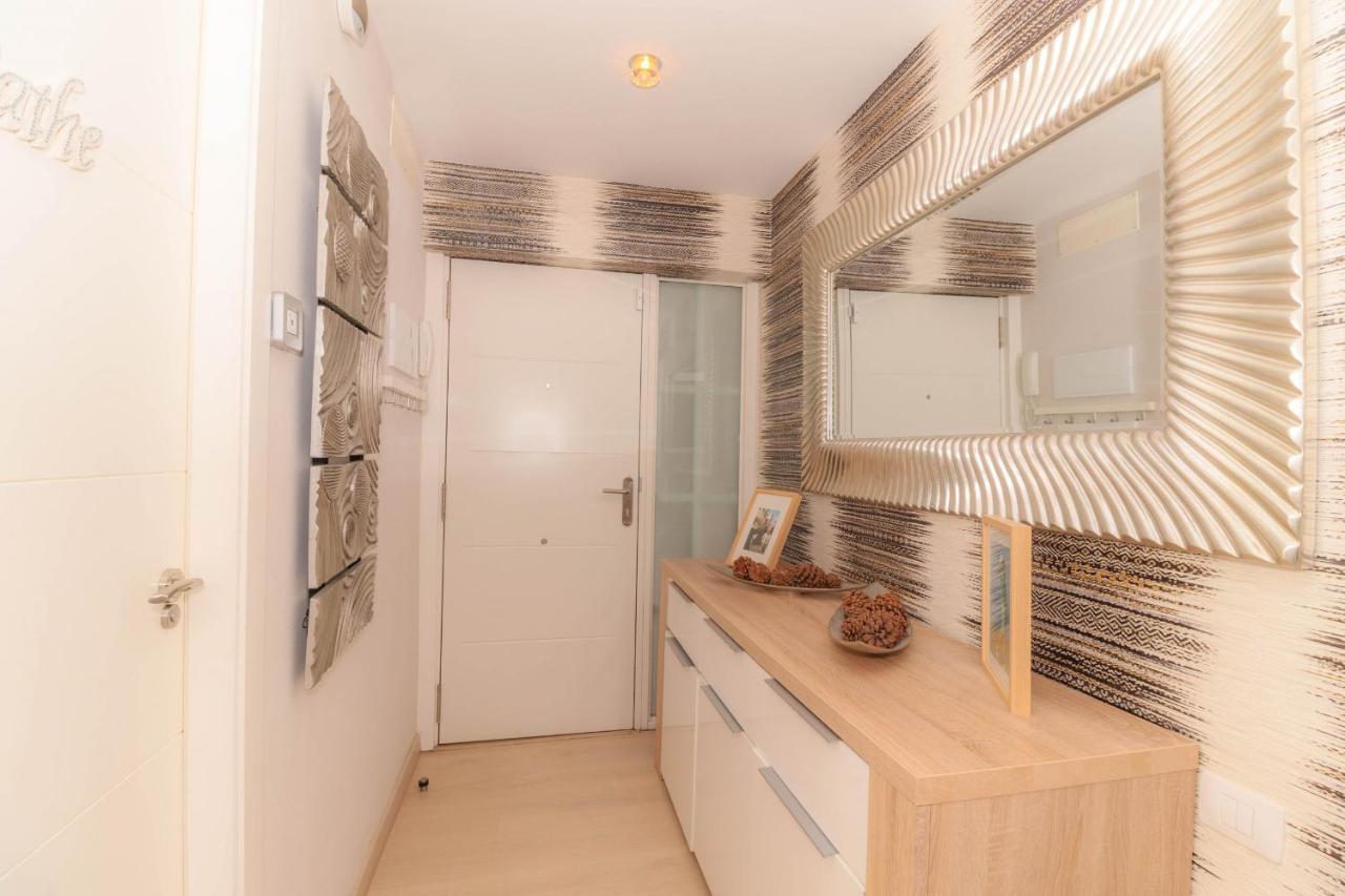 A Few Steps From The Beach Of Las Vistas Apartment *