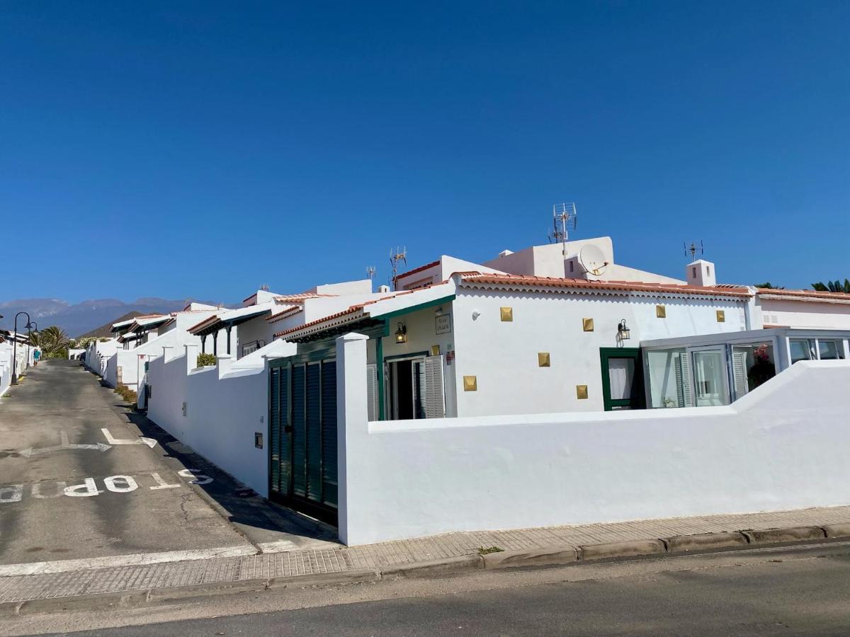 Holiday home Atalaya *