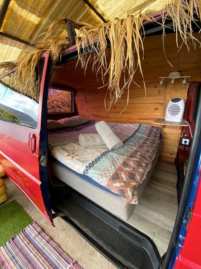 Agroturismo Honeymoon