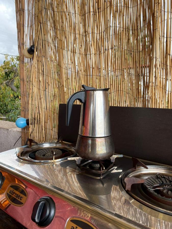 Honeymoon Agroturismo