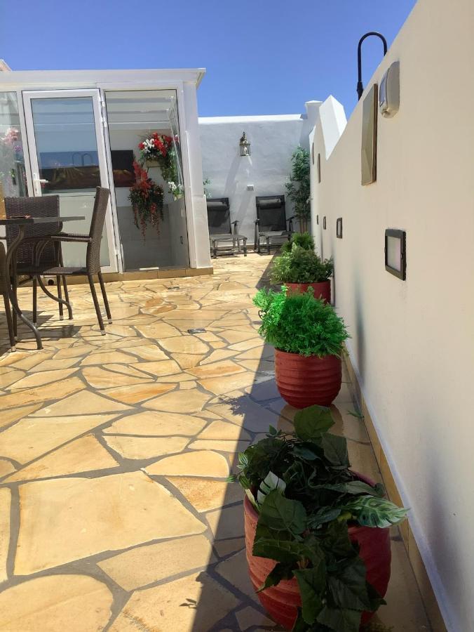 Holiday home Atalaya Abades (Tenerife)