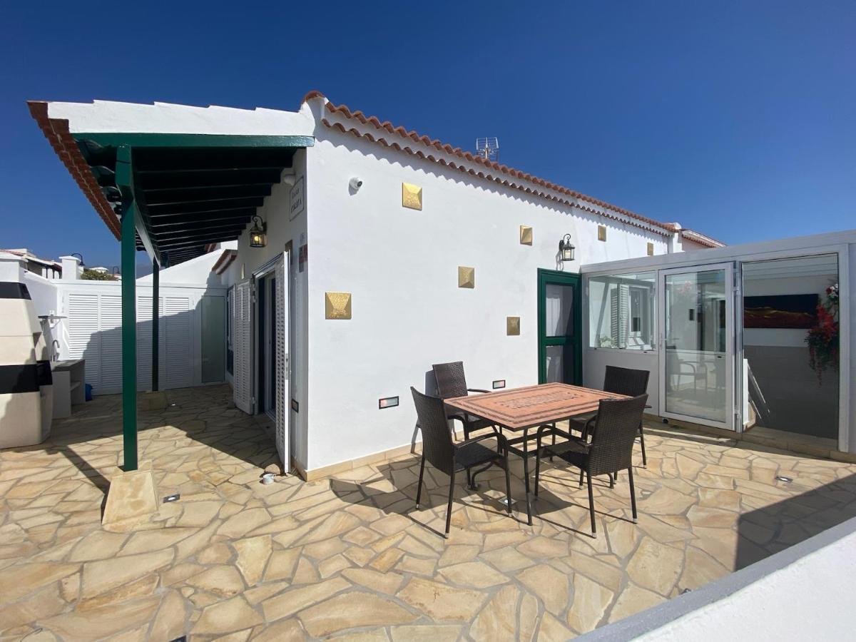 Holiday home Atalaya