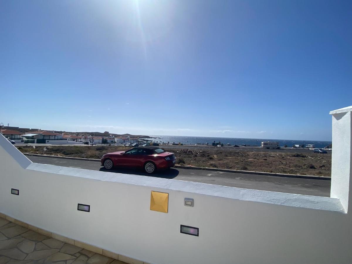 Atalaya Holiday home Abades (Tenerife)